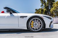 2024 Mercedes-Benz SL55 AMG for sale
