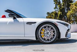 2024 Mercedes-Benz SL55 AMG for sale