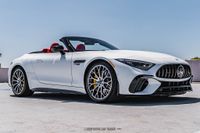 2024 Mercedes-Benz SL55 AMG for sale