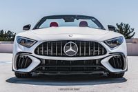 2024 Mercedes-Benz SL55 AMG for sale