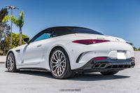 2024 Mercedes-Benz SL55 AMG for sale