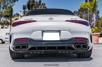 2024 Mercedes-Benz SL55 AMG for sale