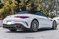 2024 Mercedes-Benz SL55 AMG for sale