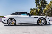 2024 Mercedes-Benz SL55 AMG for sale