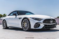 2024 Mercedes-Benz SL55 AMG for sale