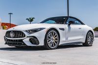 2024 Mercedes-Benz SL55 AMG for sale