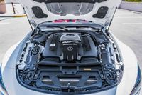 2024 Mercedes-Benz SL55 AMG for sale