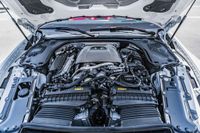 2024 Mercedes-Benz SL55 AMG for sale