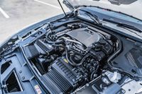 2024 Mercedes-Benz SL55 AMG for sale