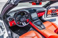 2024 Mercedes-Benz SL55 AMG for sale