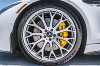 2024 Mercedes-Benz SL55 AMG for sale
