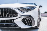 2024 Mercedes-Benz SL55 AMG for sale