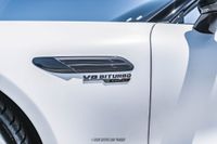 2024 Mercedes-Benz SL55 AMG for sale