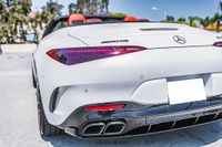 2024 Mercedes-Benz SL55 AMG for sale