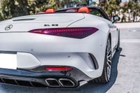 2024 Mercedes-Benz SL55 AMG for sale