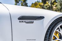 2024 Mercedes-Benz SL55 AMG for sale
