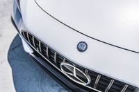 2024 Mercedes-Benz SL55 AMG for sale
