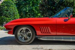 1967 Chevrolet Corvette Convertible Restomod LS7 for sale
