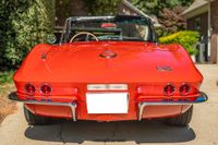 1967 Chevrolet Corvette Convertible Restomod LS7 for sale