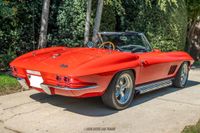 1967 Chevrolet Corvette Convertible Restomod LS7 for sale