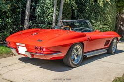 1967 Chevrolet Corvette Convertible Restomod LS7 for sale