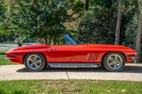 1967 Chevrolet Corvette Convertible Restomod LS7 for sale