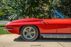1967 Chevrolet Corvette Convertible Restomod LS7 for sale