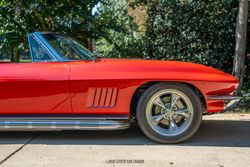 1967 Chevrolet Corvette Convertible Restomod LS7 for sale