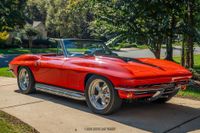 1967 Chevrolet Corvette Convertible Restomod LS7 for sale