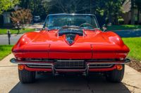 1967 Chevrolet Corvette Convertible Restomod LS7 for sale