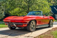 1967 Chevrolet Corvette Convertible Restomod LS7 for sale
