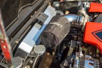 1967 Chevrolet Corvette Convertible Restomod LS7 for sale