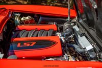 1967 Chevrolet Corvette Convertible Restomod LS7 for sale