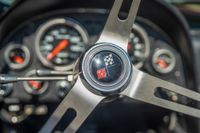 1967 Chevrolet Corvette Convertible Restomod LS7 for sale