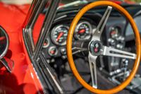 1967 Chevrolet Corvette Convertible Restomod LS7 for sale