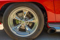 1967 Chevrolet Corvette Convertible Restomod LS7 for sale