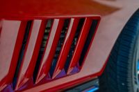 1967 Chevrolet Corvette Convertible Restomod LS7 for sale