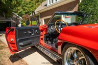 1967 Chevrolet Corvette Convertible Restomod LS7 for sale