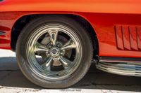 1967 Chevrolet Corvette Convertible Restomod LS7 for sale