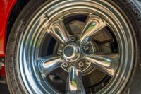 1967 Chevrolet Corvette Convertible Restomod LS7 for sale