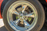 1967 Chevrolet Corvette Convertible Restomod LS7 for sale