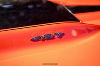 1967 Chevrolet Corvette Convertible Restomod LS7 for sale