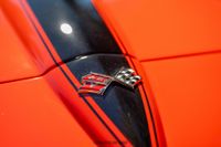 1967 Chevrolet Corvette Convertible Restomod LS7 for sale