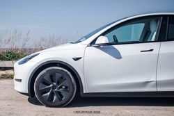 2025 Tesla Model Y Long Range for sale