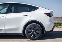 2025 Tesla Model Y Long Range for sale