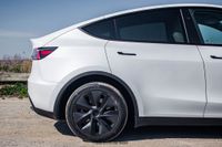 2025 Tesla Model Y Long Range for sale