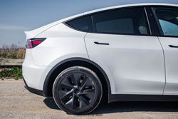 2025 Tesla Model Y Long Range for sale