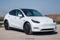 2025 Tesla Model Y Long Range for sale