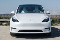 2025 Tesla Model Y Long Range for sale