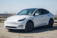 2025 Tesla Model Y Long Range for sale